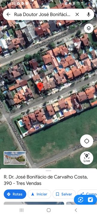 Foto - Pelotas - Centro